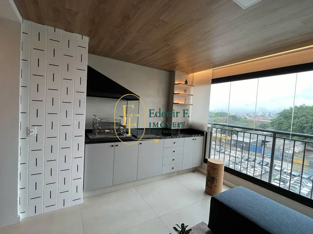 Apartamento, 3 quartos, 110 m² - Foto 2