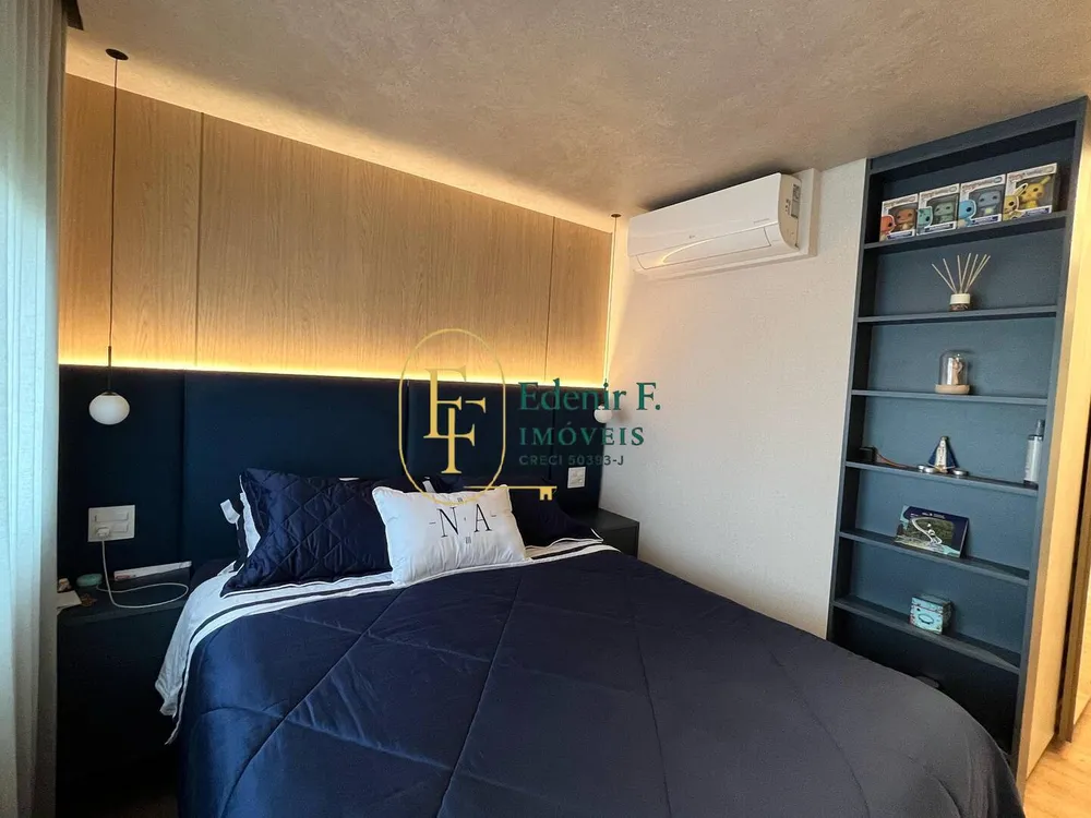 Apartamento, 3 quartos, 110 m² - Foto 3