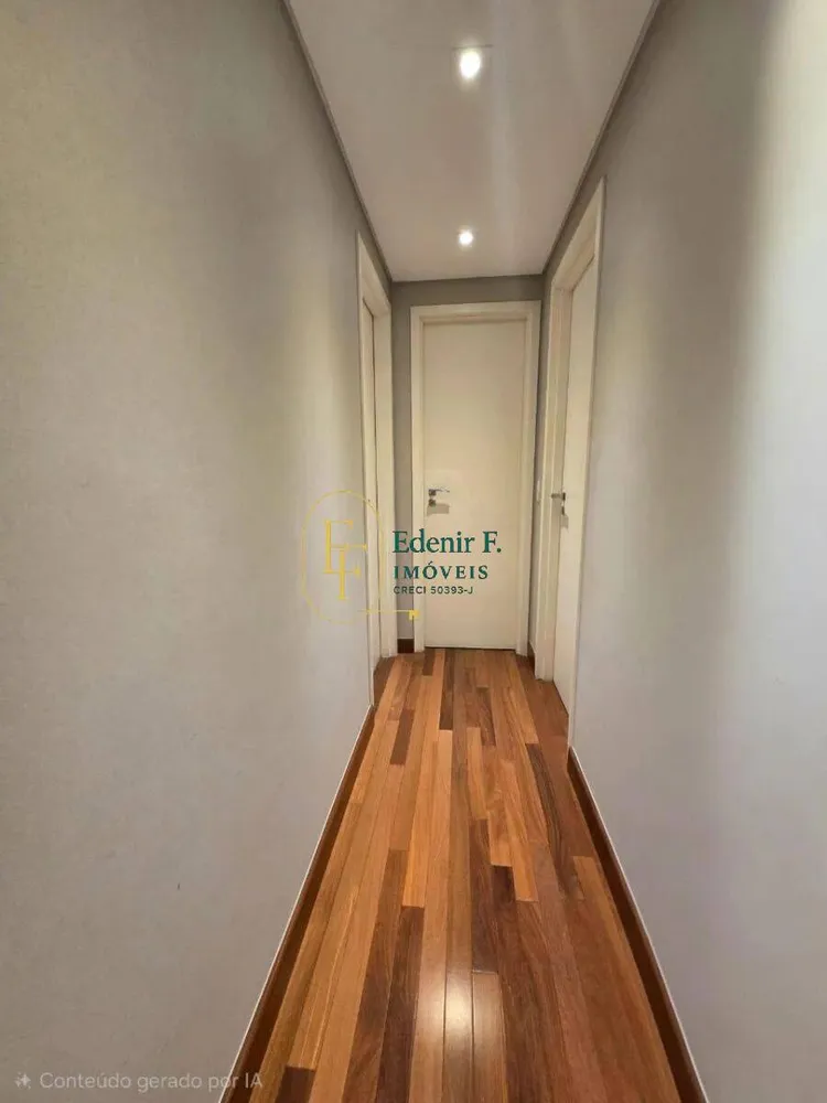 Apartamento, 3 quartos, 133 m² - Foto 5