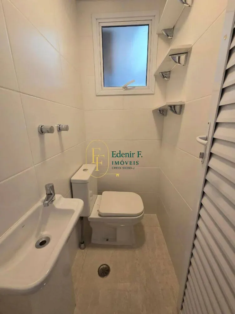 Apartamento, 3 quartos, 133 m² - Foto 2