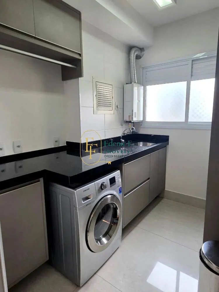 Apartamento, 3 quartos, 133 m² - Foto 7