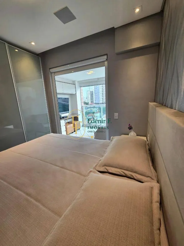 Apartamento, 3 quartos, 133 m² - Foto 4