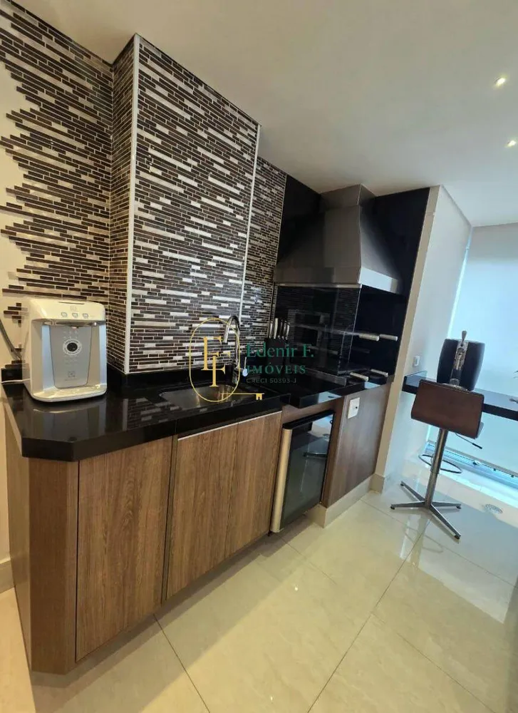 Apartamento, 3 quartos, 133 m² - Foto 1