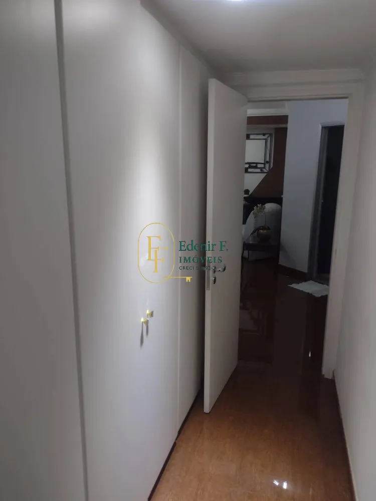 Apartamento, 3 quartos, 138 m² - Foto 9