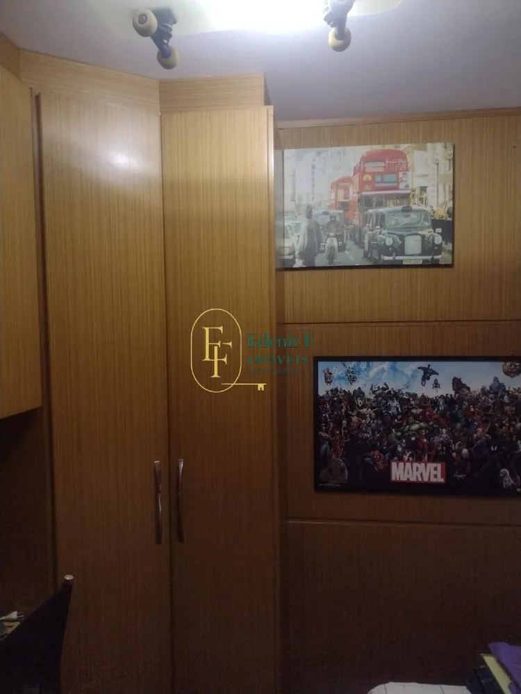 Apartamento, 3 quartos, 138 m² - Foto 8