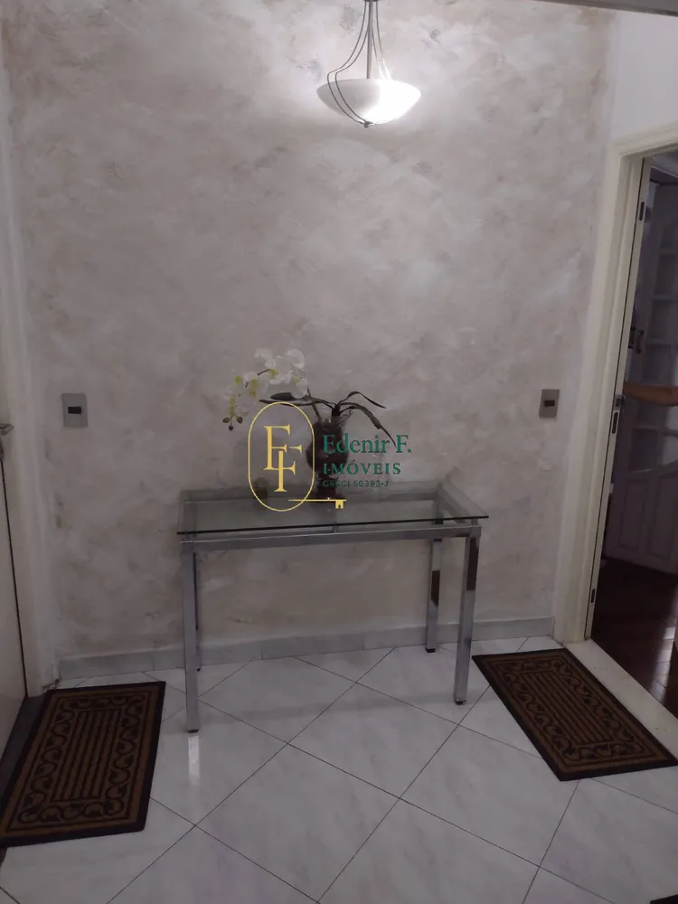 Apartamento, 3 quartos, 138 m² - Foto 11