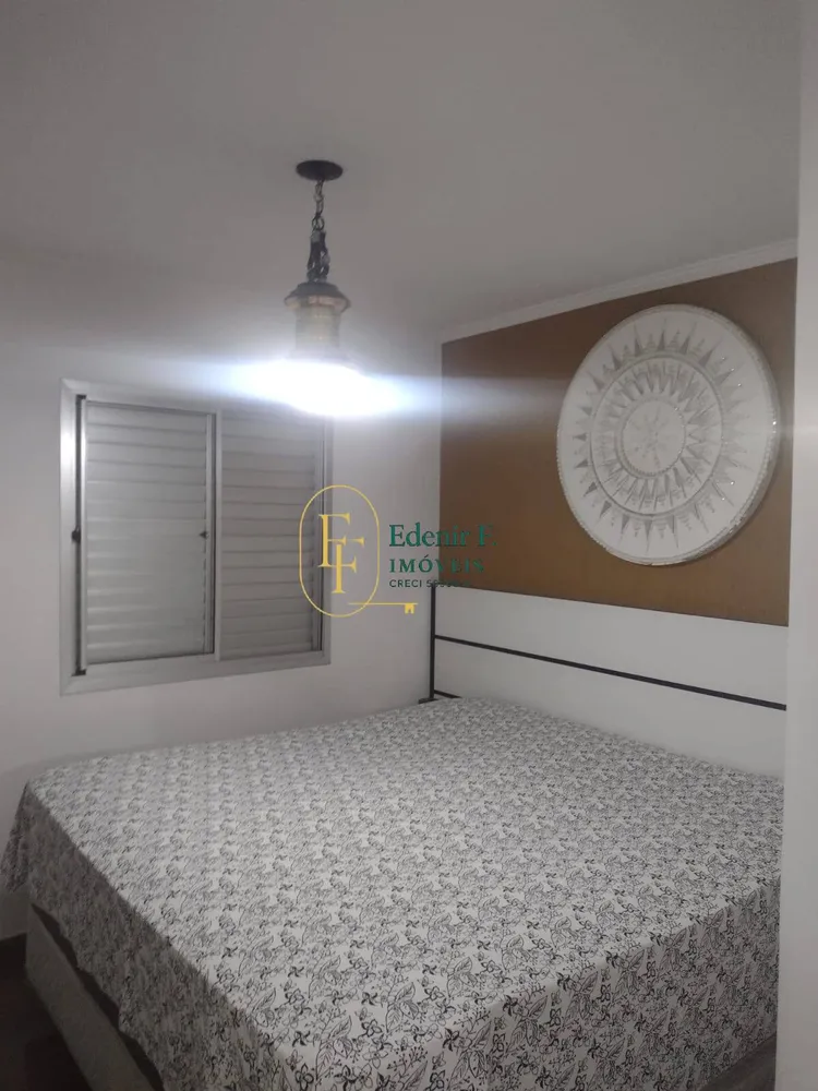 Apartamento, 3 quartos, 138 m² - Foto 6