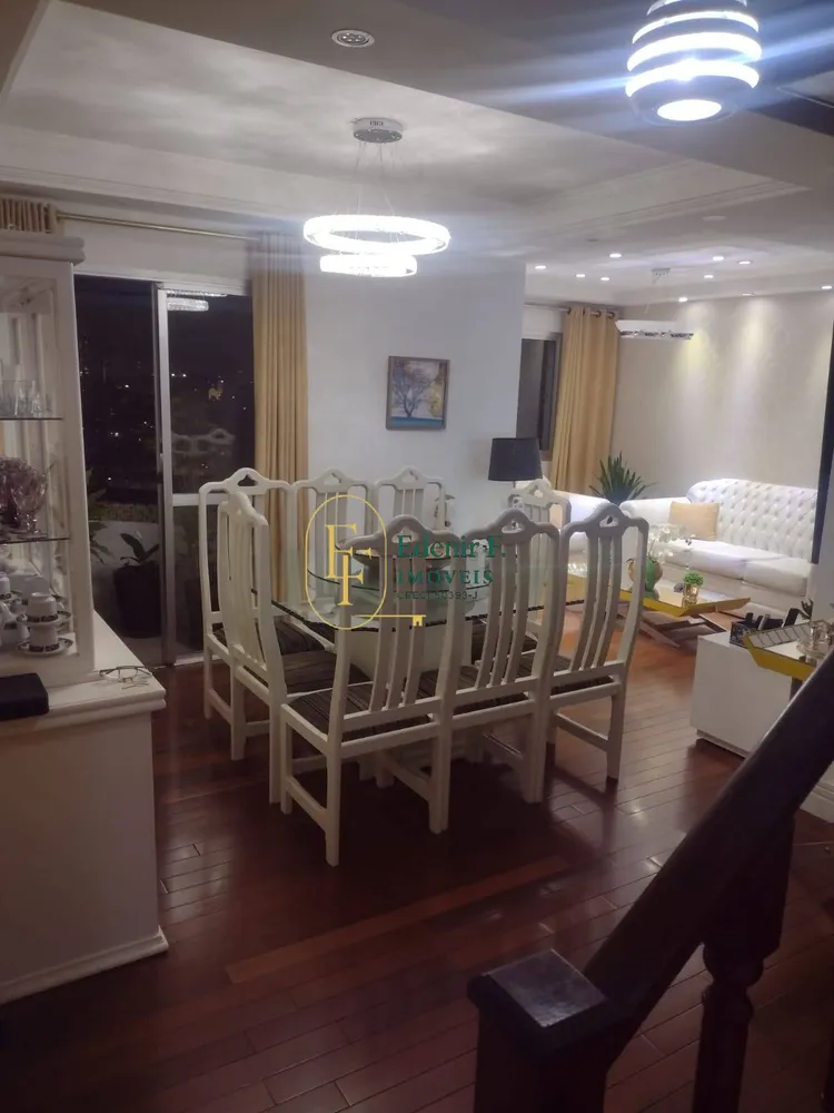 Apartamento, 3 quartos, 138 m² - Foto 1