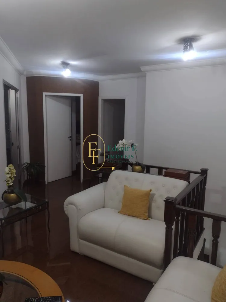 Apartamento, 3 quartos, 138 m² - Foto 10