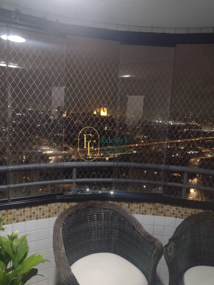 Apartamento, 3 quartos, 138 m² - Foto 3