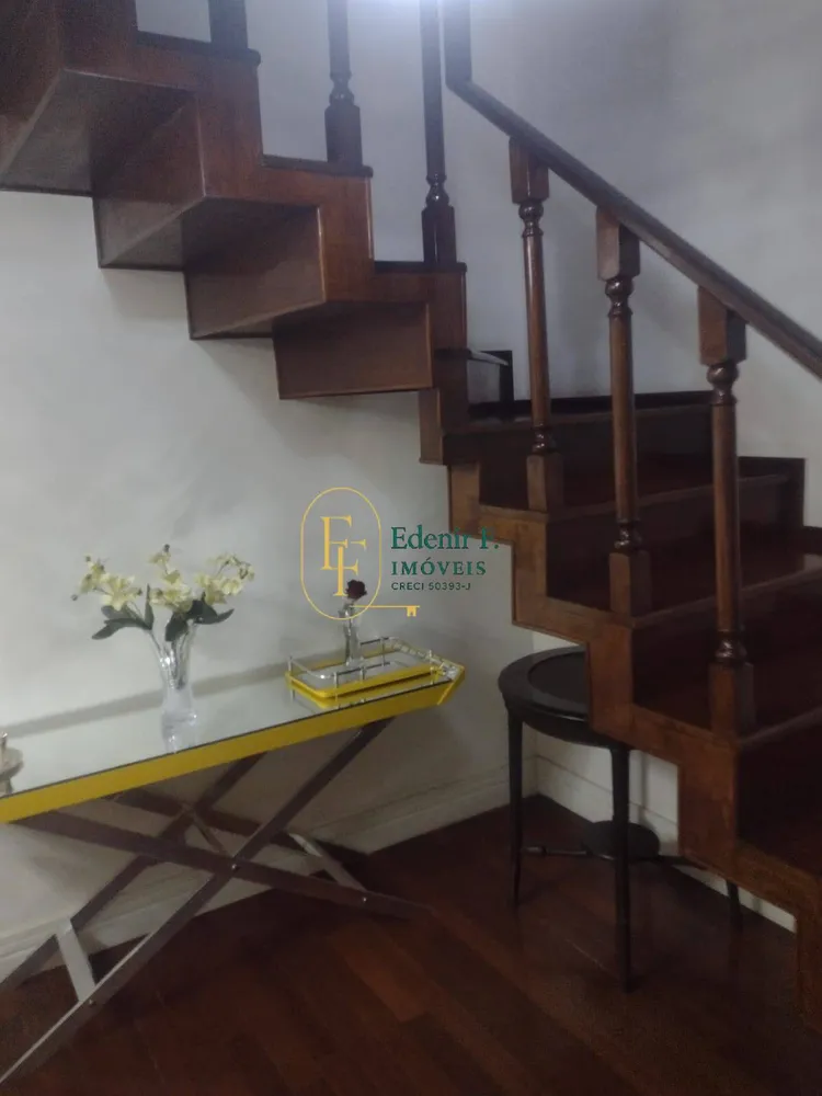 Apartamento, 3 quartos, 138 m² - Foto 5