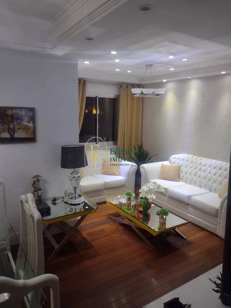 Apartamento, 3 quartos, 138 m² - Foto 4