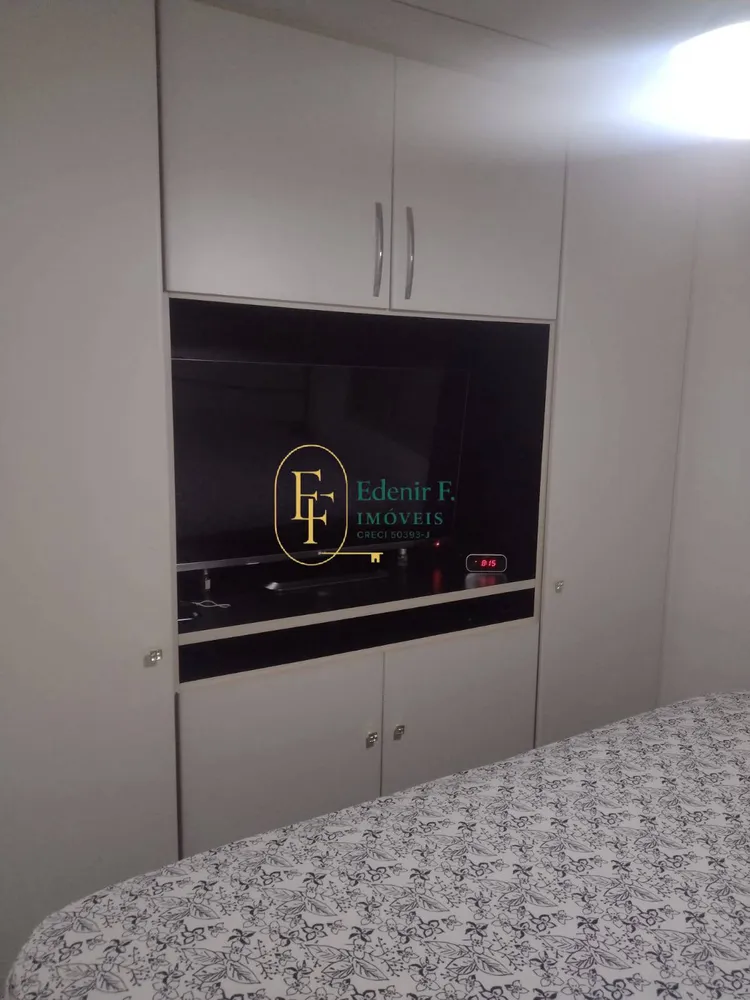 Apartamento, 3 quartos, 138 m² - Foto 2