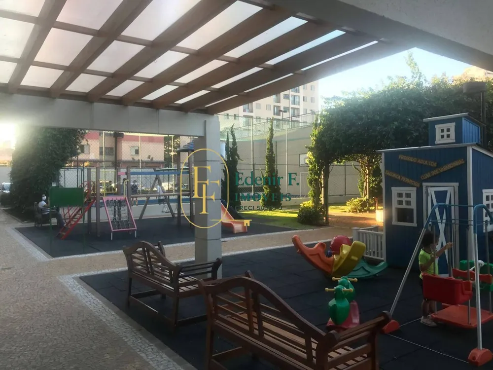 Apartamento, 3 quartos, 87 m² - Foto 6