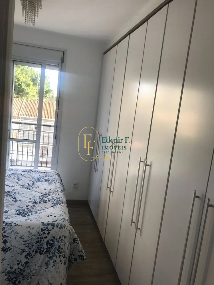 Apartamento, 3 quartos, 87 m² - Foto 1
