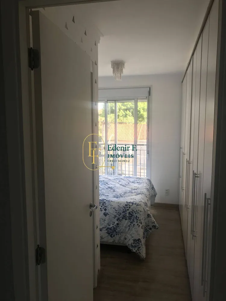 Apartamento, 3 quartos, 87 m² - Foto 7