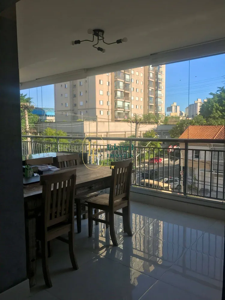 Apartamento, 3 quartos, 87 m² - Foto 2