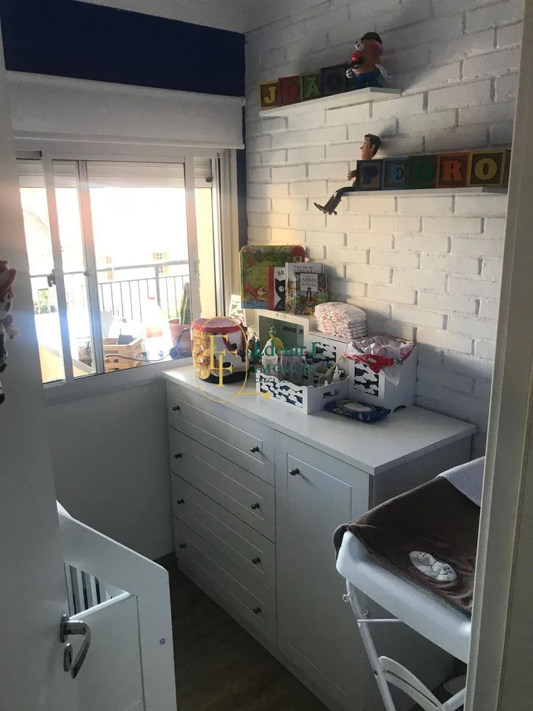 Apartamento, 3 quartos, 87 m² - Foto 5