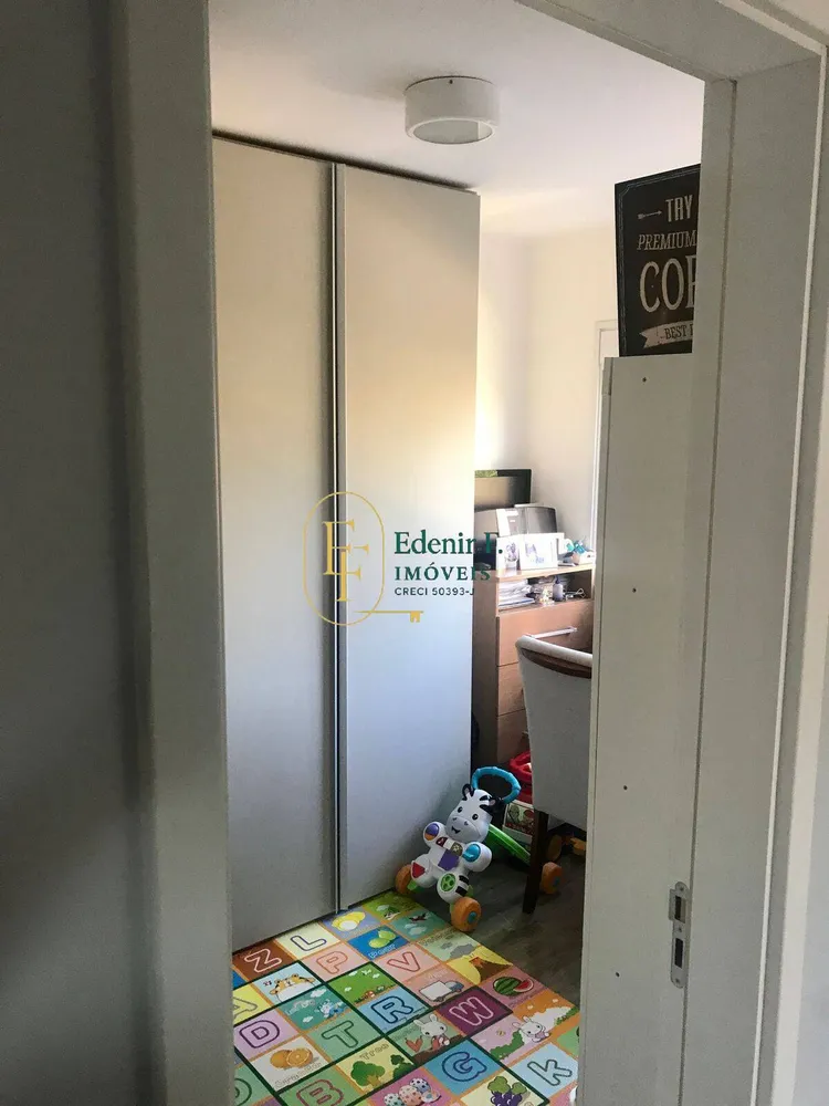Apartamento, 3 quartos, 87 m² - Foto 4