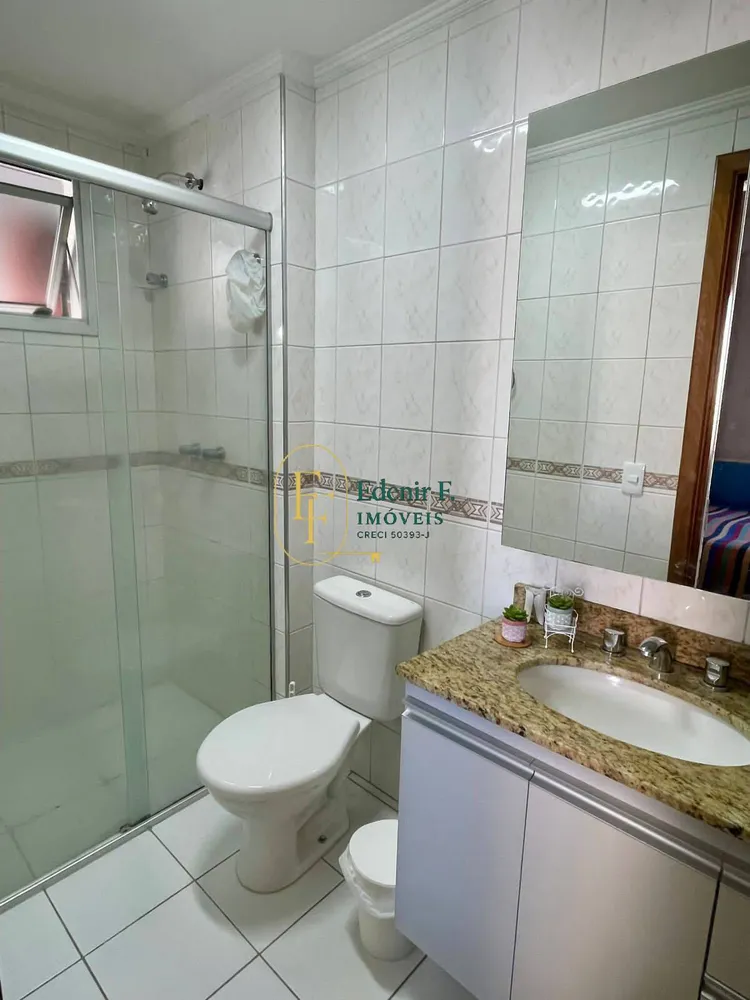 Apartamento, 3 quartos, 85 m² - Foto 1
