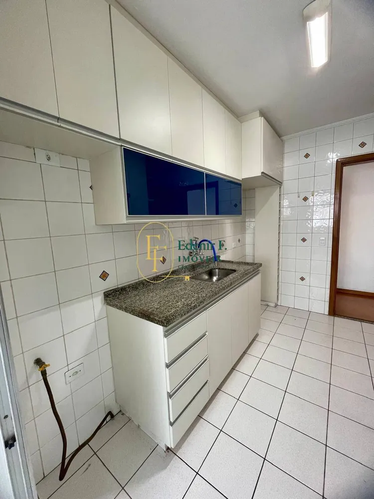Apartamento, 3 quartos, 85 m² - Foto 2