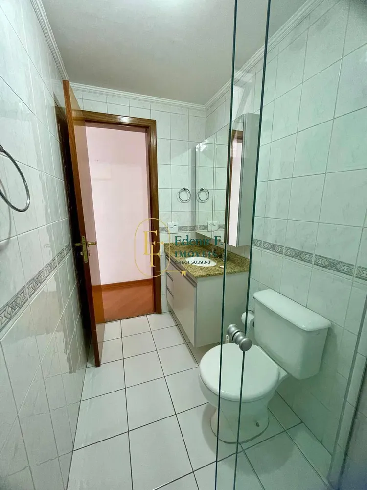 Apartamento, 3 quartos, 85 m² - Foto 3