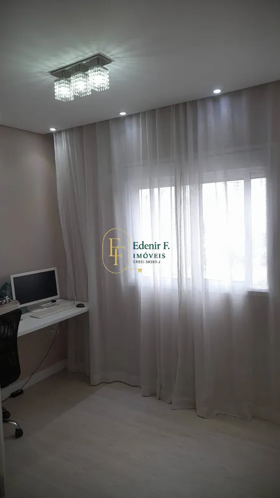 Apartamento, 3 quartos, 135 m² - Foto 12