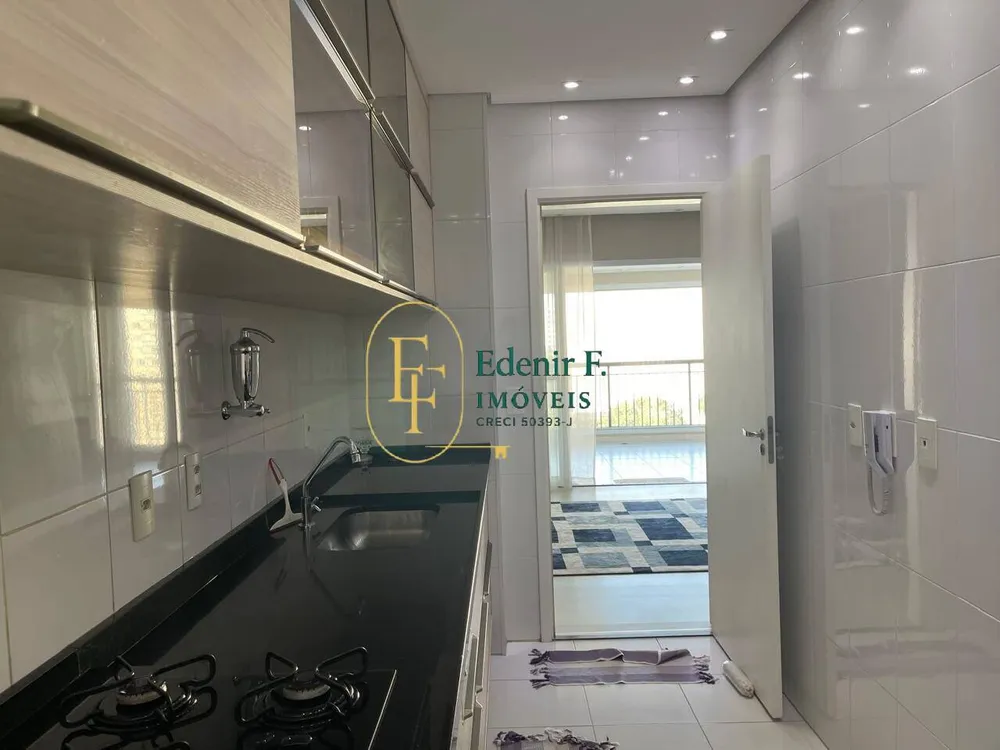 Apartamento, 3 quartos, 135 m² - Foto 8