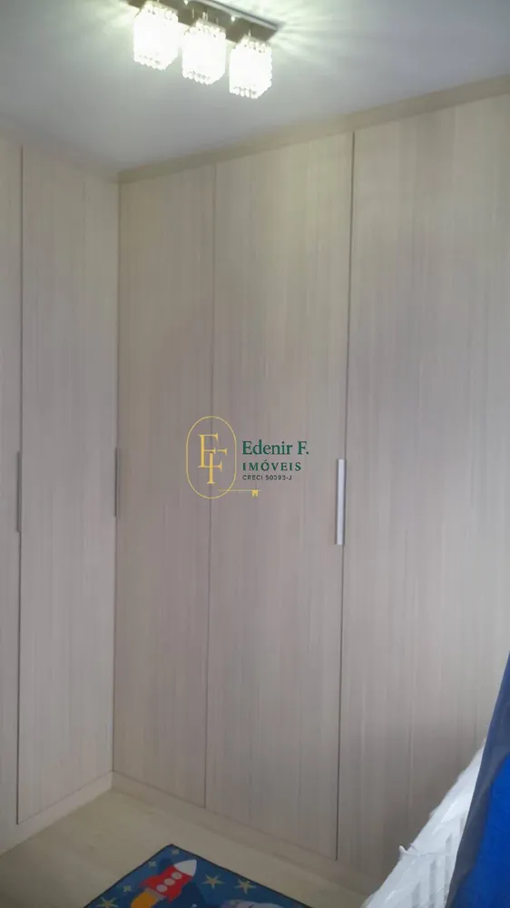 Apartamento, 3 quartos, 135 m² - Foto 5