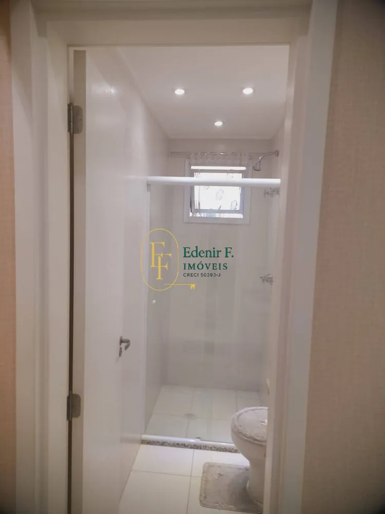 Apartamento, 3 quartos, 135 m² - Foto 10