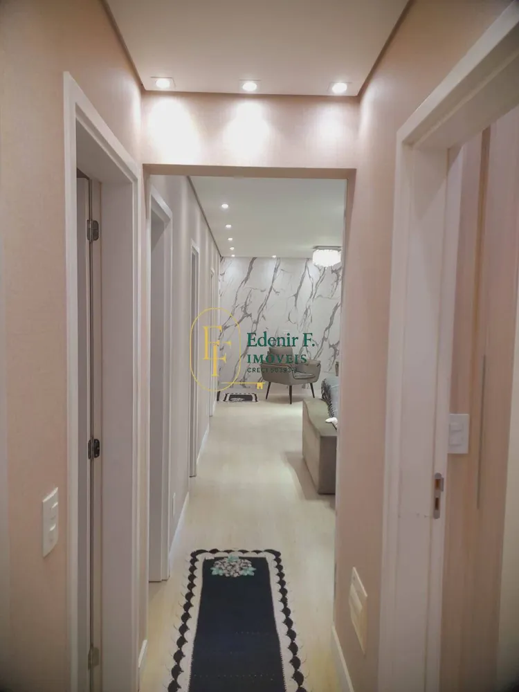 Apartamento, 3 quartos, 135 m² - Foto 6