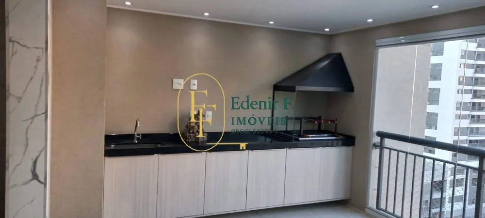 Apartamento, 3 quartos, 135 m² - Foto 9