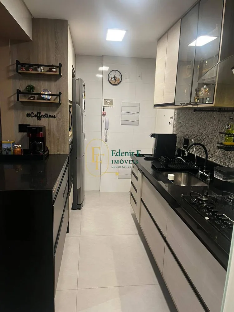 Apartamento, 3 quartos, 108 m² - Foto 12