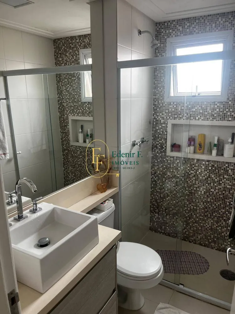 Apartamento, 3 quartos, 108 m² - Foto 7