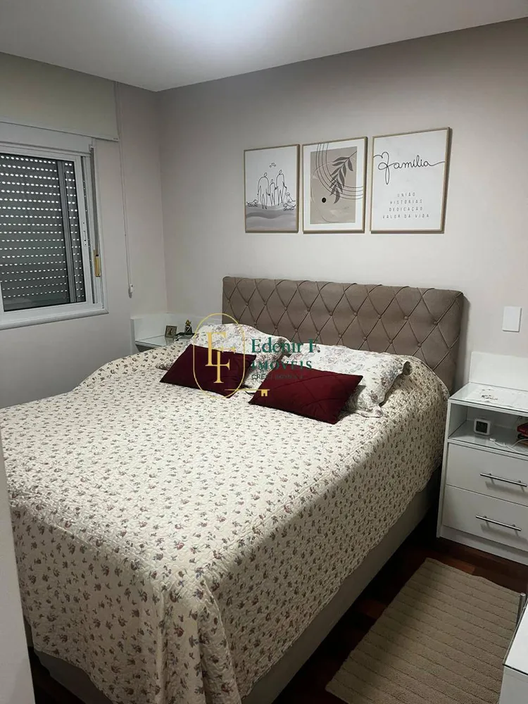 Apartamento, 3 quartos, 108 m² - Foto 9