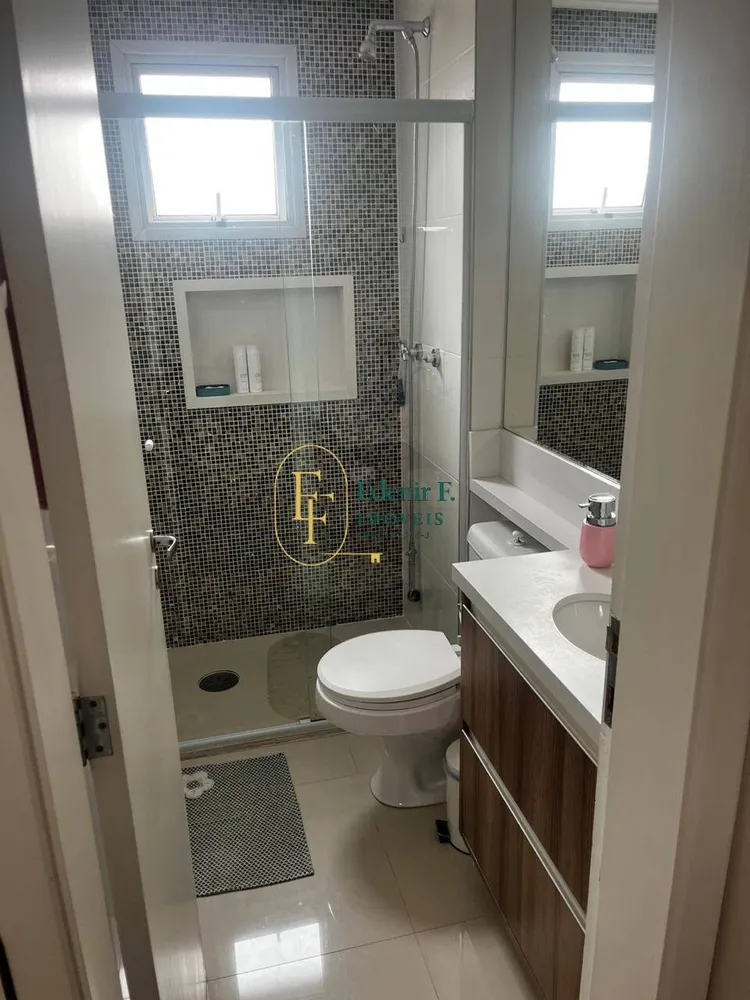 Apartamento, 3 quartos, 108 m² - Foto 8