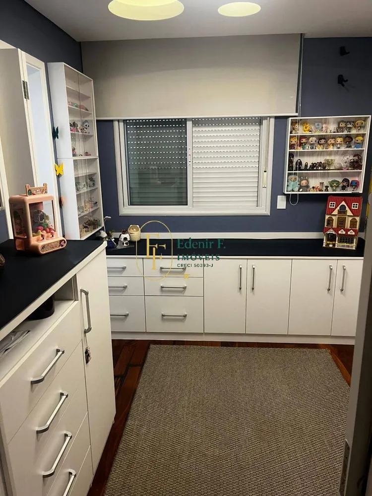 Apartamento, 3 quartos, 108 m² - Foto 10