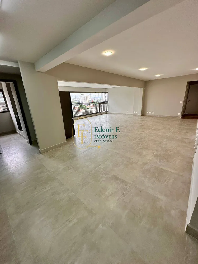 Apartamento, 3 quartos, 144 m² - Foto 5