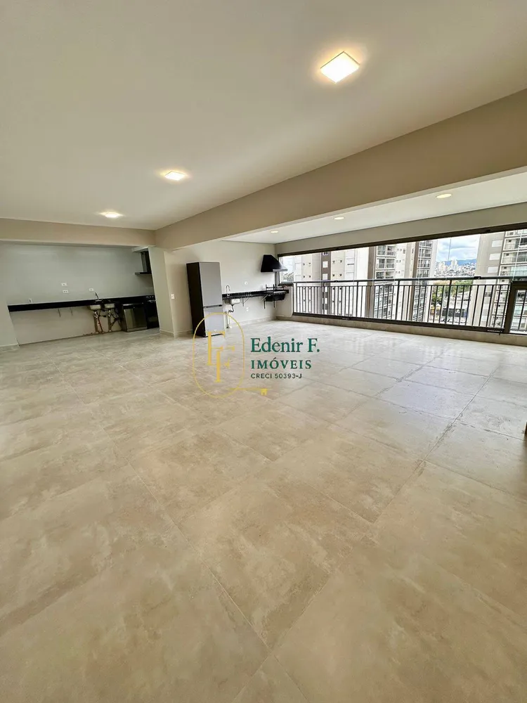 Apartamento, 3 quartos, 144 m² - Foto 3