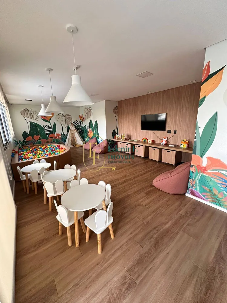Apartamento, 3 quartos, 144 m² - Foto 6