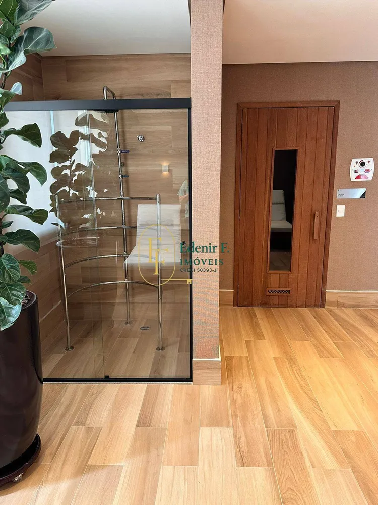 Apartamento, 3 quartos, 144 m² - Foto 1