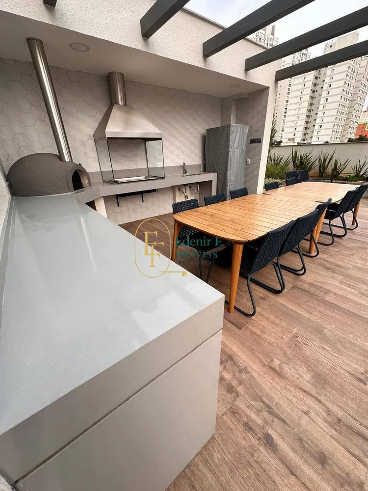 Apartamento, 3 quartos, 144 m² - Foto 8