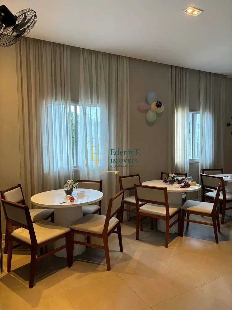 Apartamento, 3 quartos, 71 m² - Foto 11