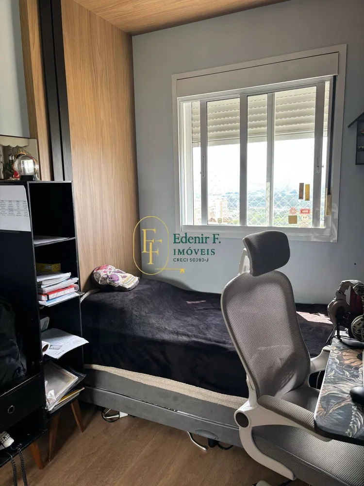 Apartamento, 3 quartos, 71 m² - Foto 5