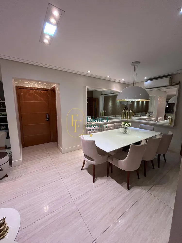 Apartamento, 4 quartos, 148 m² - Foto 3