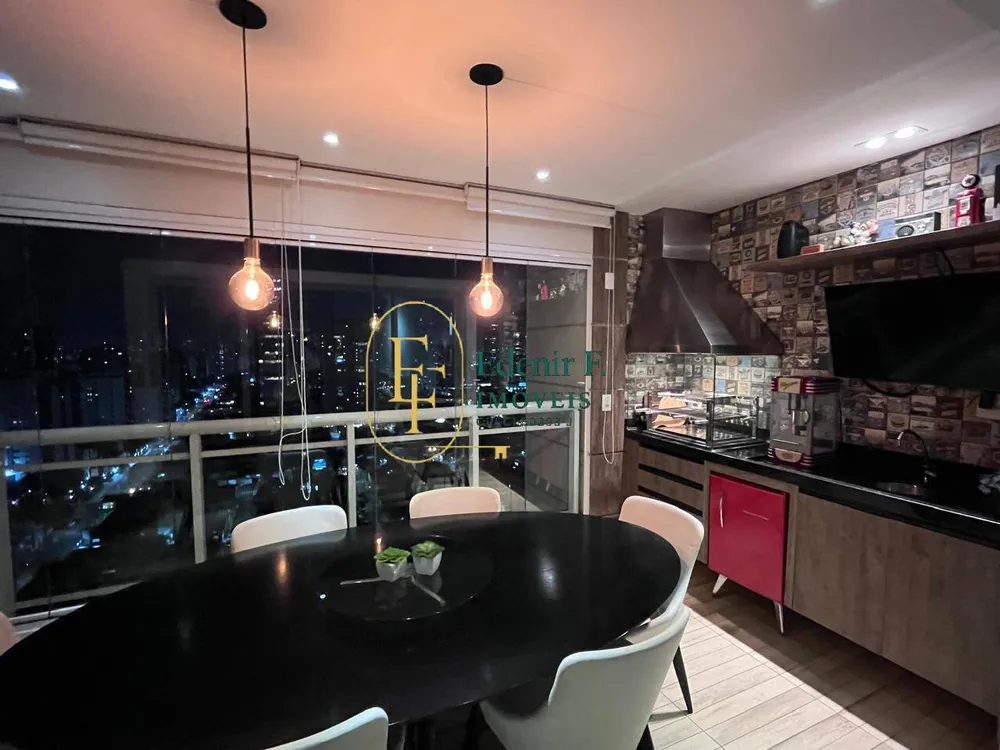 Apartamento, 4 quartos, 148 m² - Foto 2