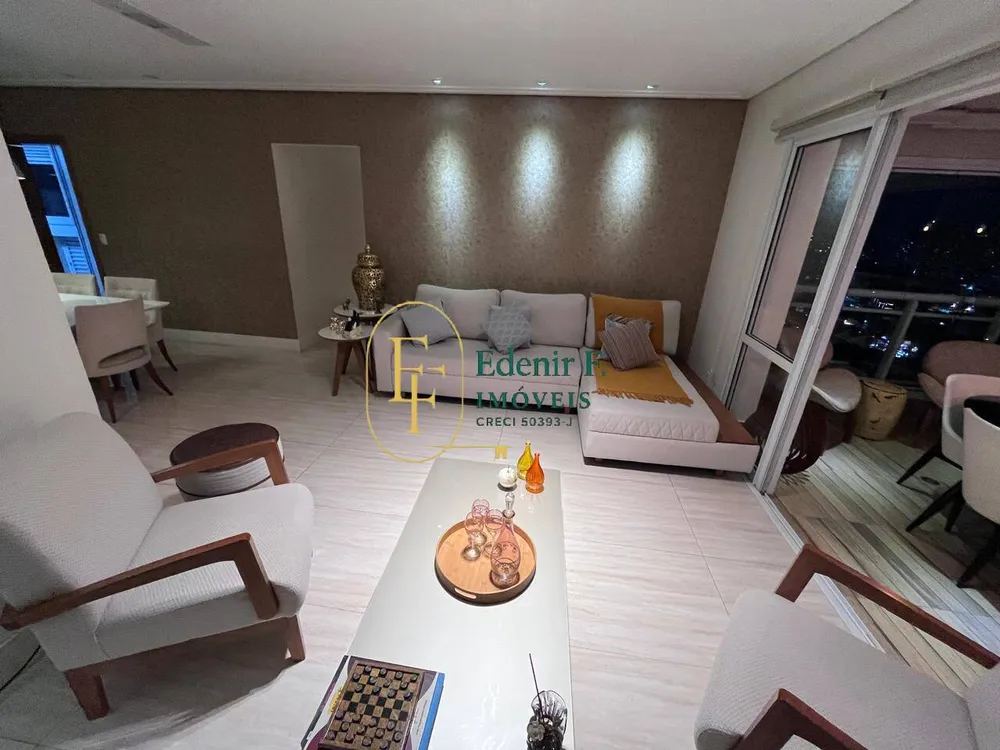Apartamento, 4 quartos, 148 m² - Foto 6