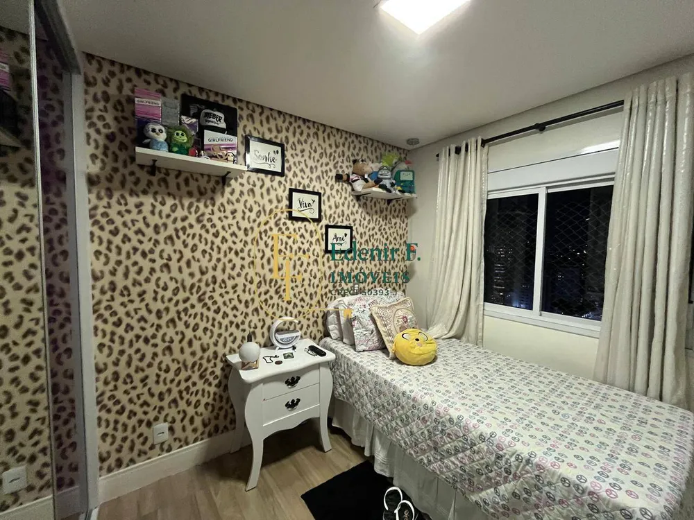 Apartamento, 4 quartos, 148 m² - Foto 8