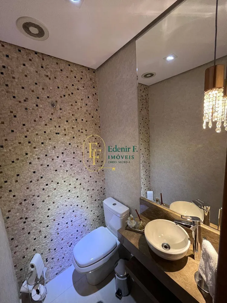 Apartamento, 4 quartos, 148 m² - Foto 7