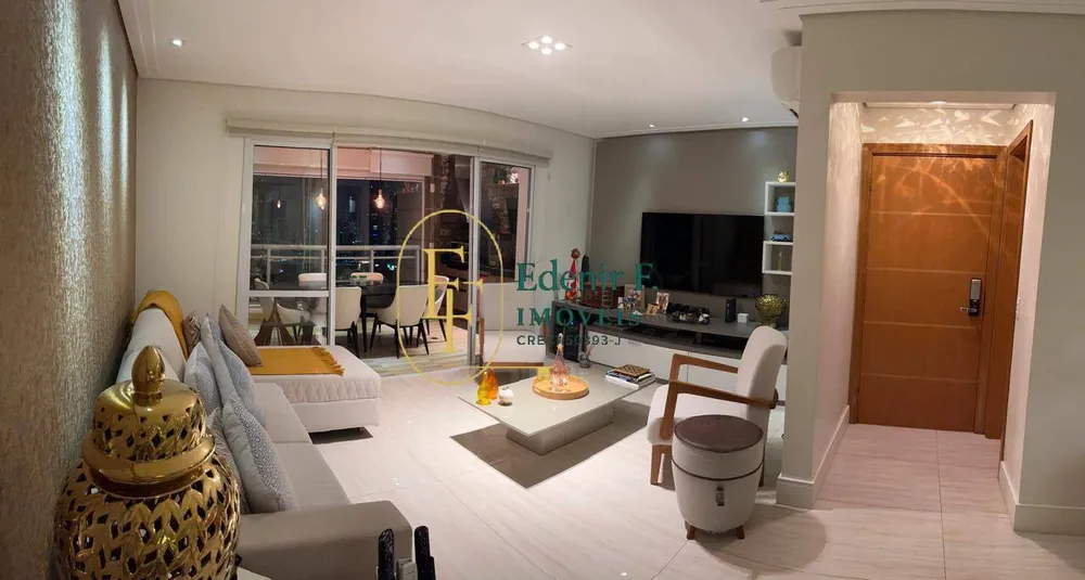Apartamento, 4 quartos, 148 m² - Foto 5